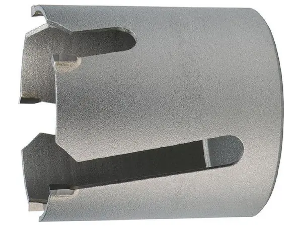 sier. corona bimet. HSS 82mm Heller  