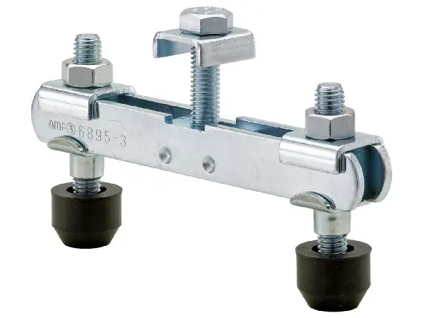 Brazo transversal para brida de sujecion rapida para tam.6 AMF