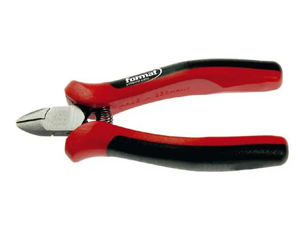 Cortaalambres electronica semi-ras 110 FORMAT 