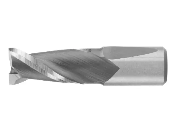 Avellanador de espiga HSS tam.0 8,5mm GFS  