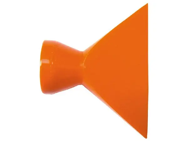 Tob.plana Tubo flex.ref. 60 mm 1/2