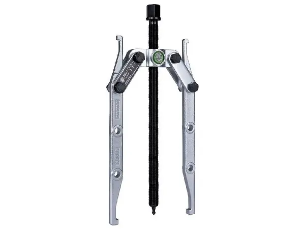 Extractor de ruedas de ventilador de 2 brazos 200 x 200 mm Kukko 