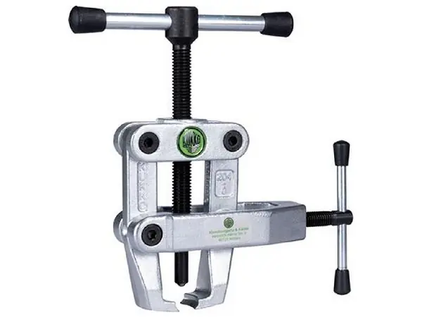 Extractor dos brazos 50x 70mm Kukko  