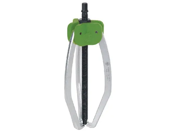 Extractor tres brazos 150x150mm Kukko  