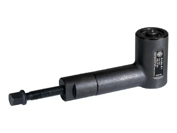 Prensa hidráulica ta.2 p. extract. Kukko  