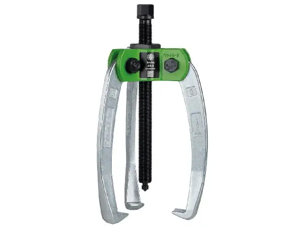 Extractor de 3 brazos modelo robusto tamano 5 300x250mm KUKKO