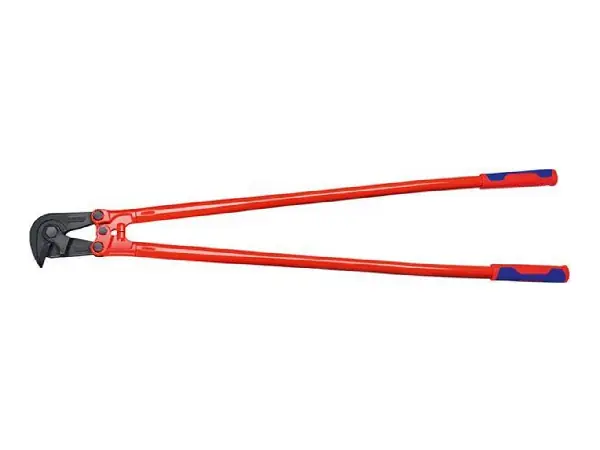 Tenazas para mallas metálicas 950 mm Knipex  