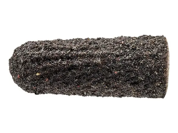 Dedil abrasivo Forma L, granulometria K 150 para 5 x 15 mm PFERD 