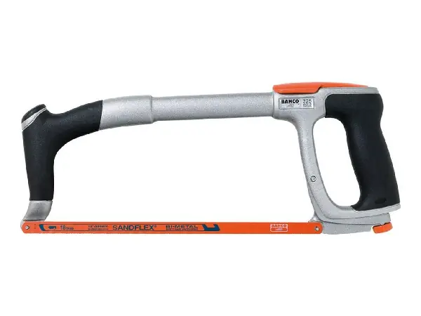 Arco de sierra de metal Ergo 300 mm Bahco  