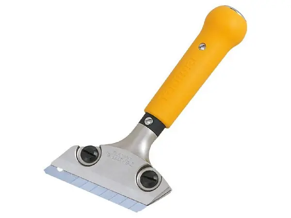 Rascador universal 200 mm Tajima  