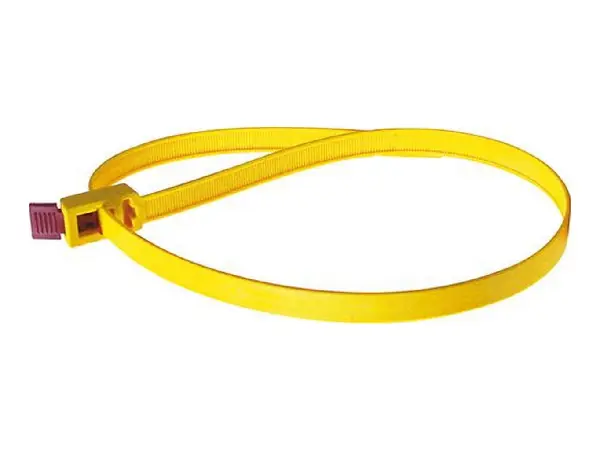 Abrazadera para cable Speedy Tie 12 x 750 mm de 5 unidades 