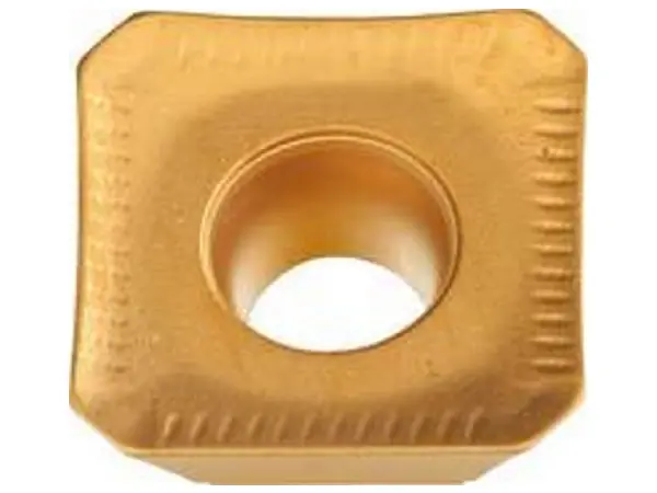 Plaquita fresado 20 positiva SEMT 09T3AFSN F PK 9115 