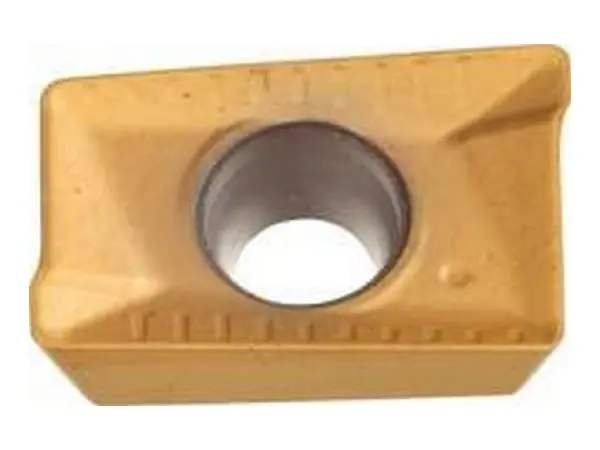 Plaquita fresado APKT 1003PDER M PMK 9130  