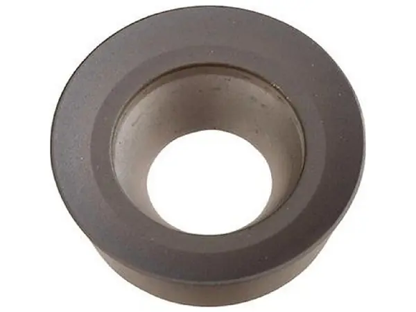 Plaquita fresado 15 positiva RDGT 12T3MOT PK 9125 