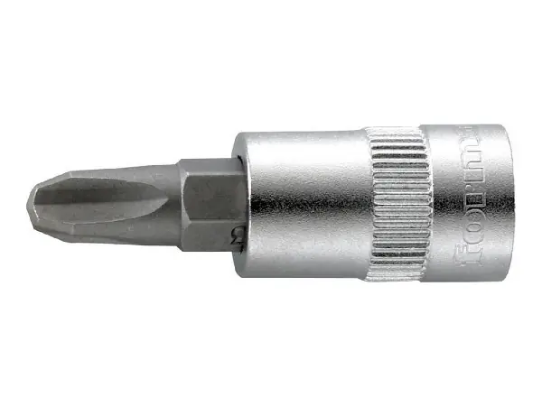 Llave de vaso dest.1/4