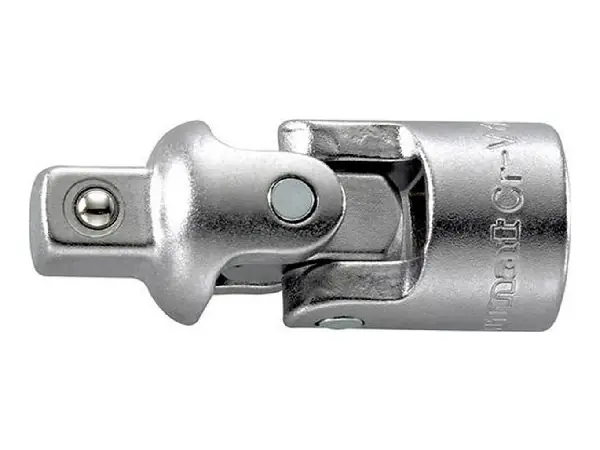 Articulacion cardan 1/4