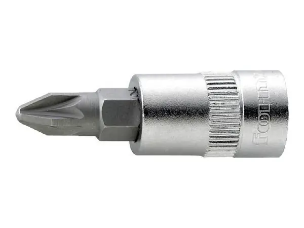 Llave de vaso dest. 1/4