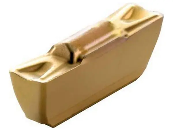 Plaquita girat. tronzar LCMF 130404-F U 9035  