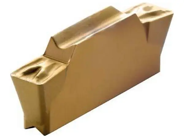 Plaquita girat. tronzar LCMF 160304-F U 9035  