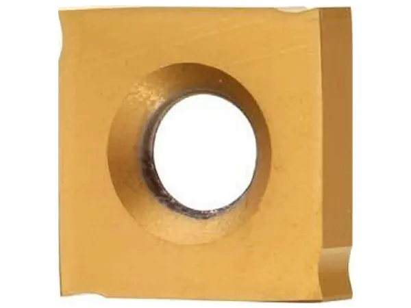 Plaquita corte fresa para fresa de disco SNHQ 1103AZTN M PMK 9130 