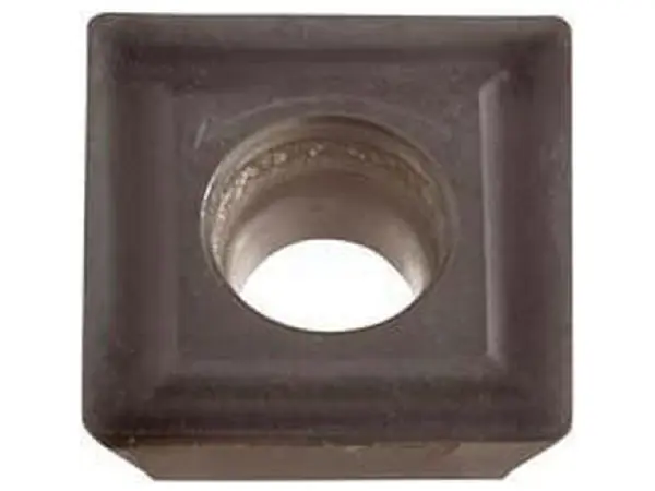 Plaquita fresado 18 positiva SOMT 09T304-F KH 9105 