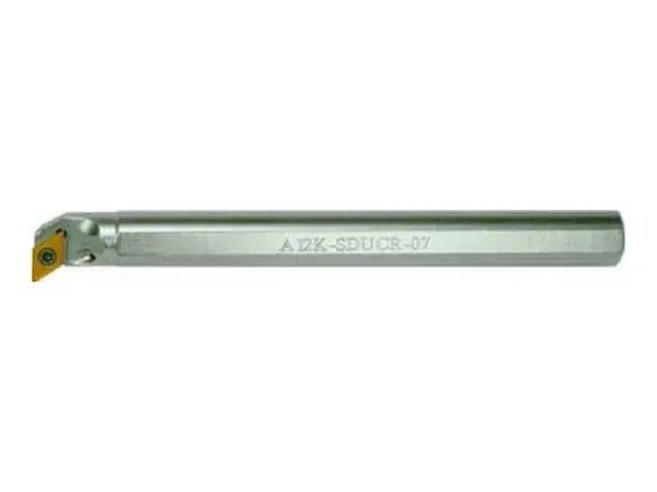 Barra de mandrinar 93 refrigeracion interna A12K SDUCL 07 