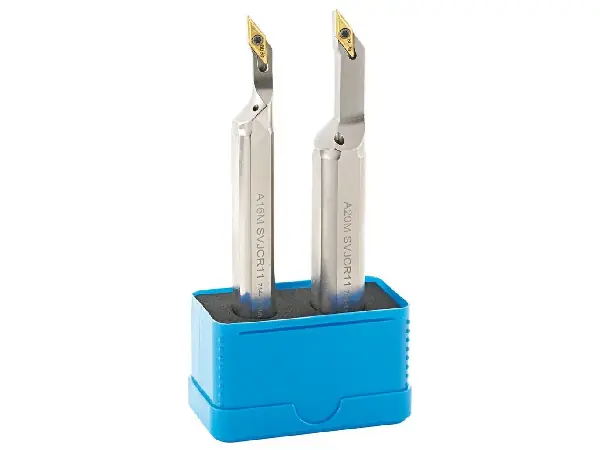 Jgo barras mandrinar 52 refrigeracion interna A-SVJCL 11 