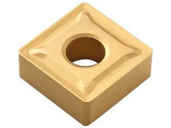 Plaquita torno negativa SNMG 120412 R PMK 9030  