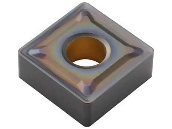 Plaquita torno negativa SNMG 120412 R PK 9015  