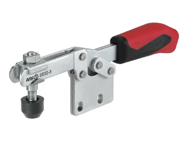 Brida horizontal 6832 tam.5 AMF  