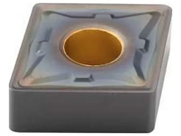 Plaquita torno negativa CNMG 120408 R PK 9015  