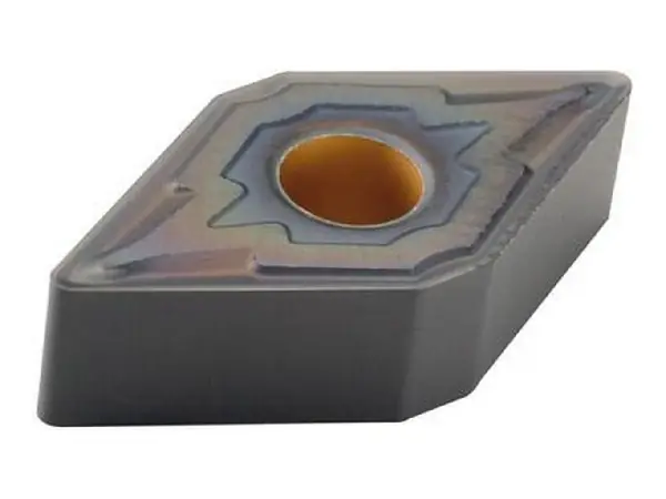 Plaquita torno negativa DNMG 150608 M PK 9015  