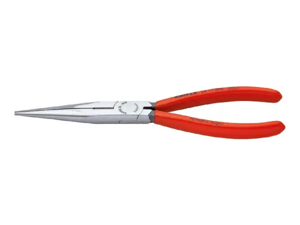 Alicates de boca cigüena N° 2611 200 mm Knipex 