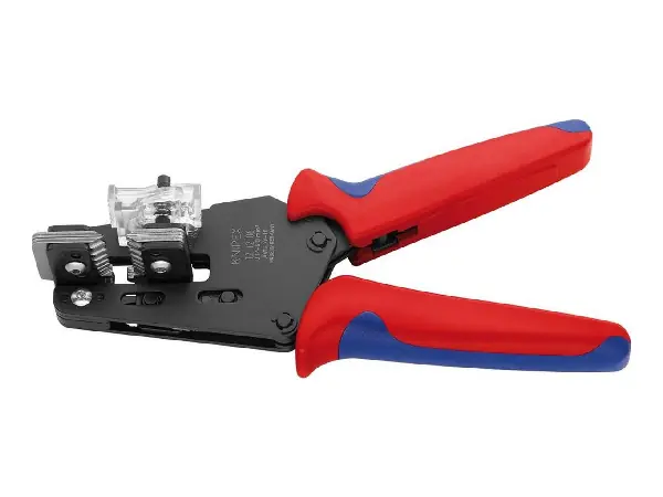 Alicates pelacables 0,14-6 qmm  