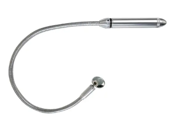 Lámpara de inspección con LED Hesse  