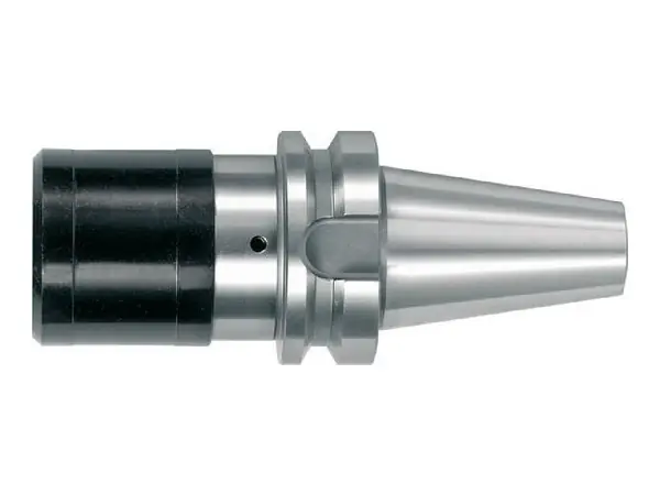 Portamachos de cambio rapido M6-20 BT 40 FORTIS 