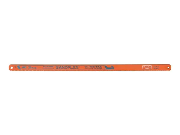 Hoja de sierra mano Sandflex 300mm 32dientes /pulgada dientes /pulgada