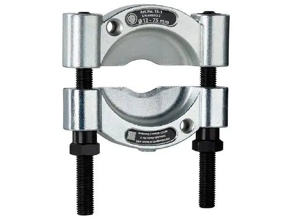 Disp. separador tam.0 8-60mm KUKKO 