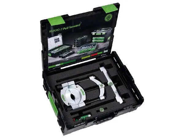 Surtido dispos.se extr. 22-115mm KUKKO 