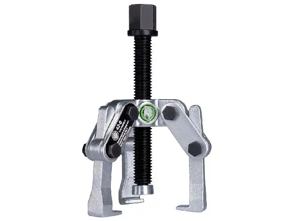 Extractor tres brazos 60x 40mm Kukko  