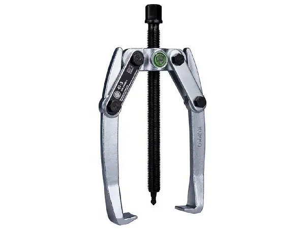 Extractor dos brazos 90x120mm Kukko  