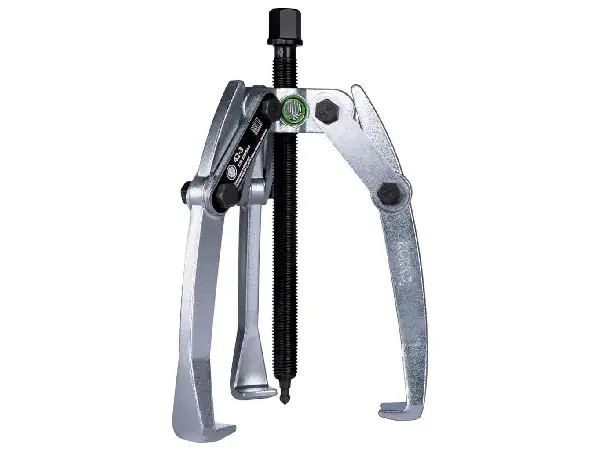 Extractor tres brazos 90x120mm Kukko 90x120mm KUKKO