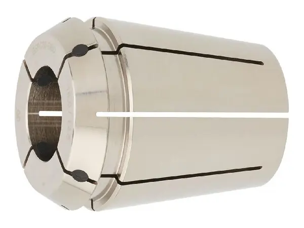 Pinza de sujecion sellada cuadrada GERC20- 9x7 FAHRION 