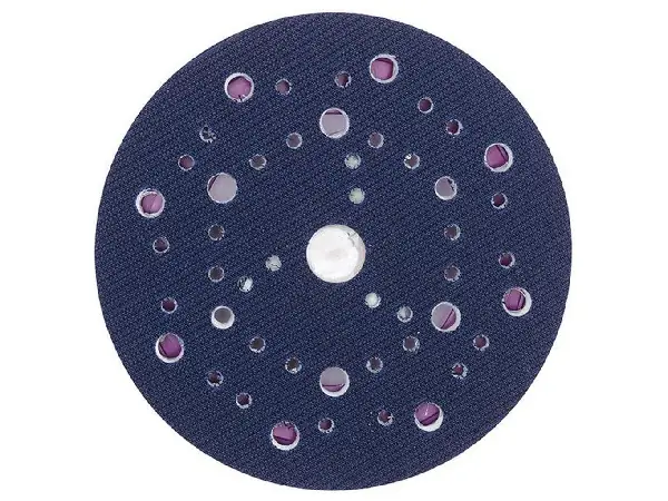 Plato de apoyo Multihole 150mm 5/16