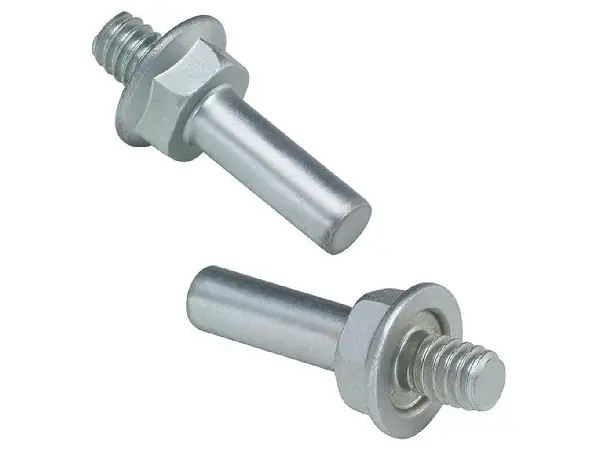 Pasador de sujeción ROLOC para plato de apoyo ROLOC 3M 