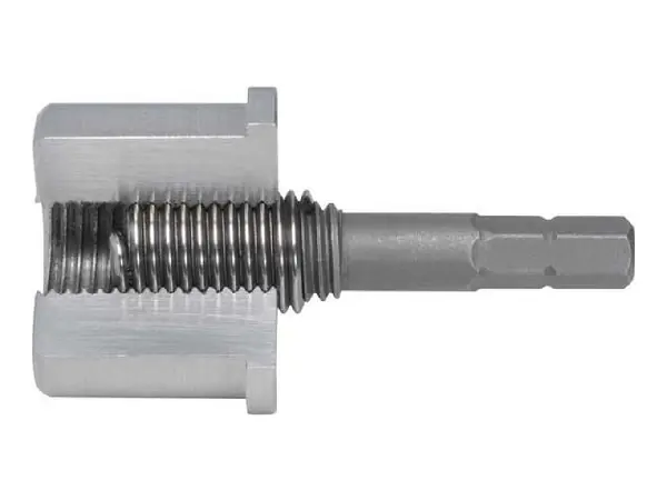 Kit reparador de roscas RAPID 1xD M6x1 V-COIL  