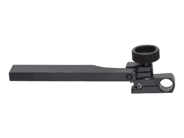 Soporte de sujecion para reloj comparador de palanca 6x12x80mm FORMAT