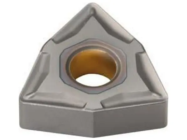 Plaquita torno negativa WNMG 080408 M PK 9015  