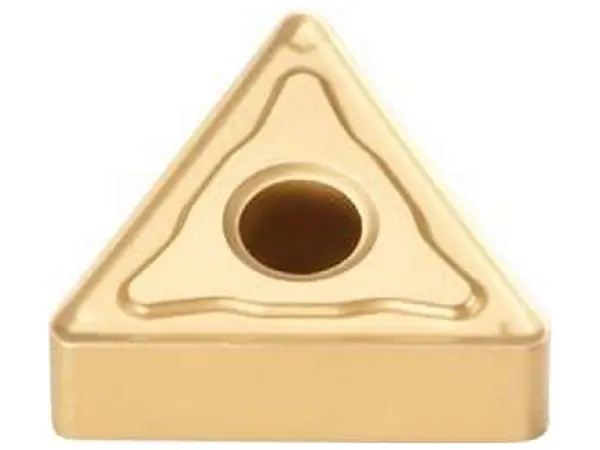 Plaquita torno negativa TNMG 160408 VA 9040  