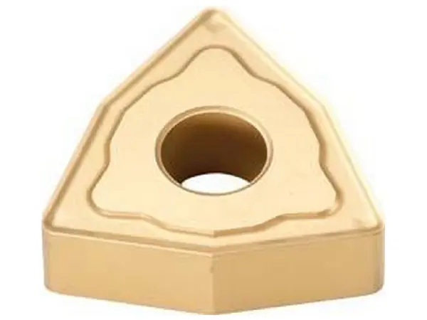 Plaquita torno negativa WNMG 080408 VA 9040  